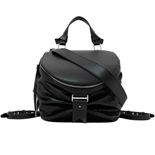 Pre-owned > Pre-owned Bags > Pre-owned Backpacks - - Bally Pre-owned - Modalova