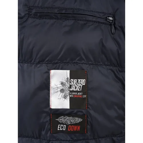 Jackets > Light Jackets - - The Jack Leathers - Modalova