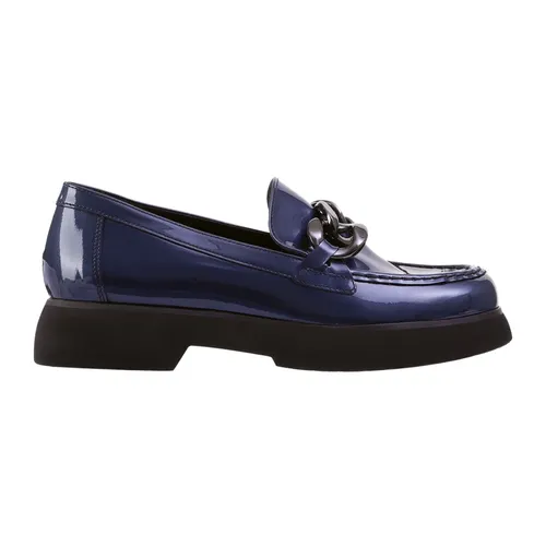 Shoes > Flats > Loafers - - Högl - Modalova