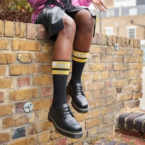 Underwear > Socks - - Dr. Martens - Modalova