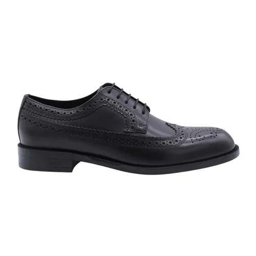 Shoes > Flats > Business Shoes - - Hugo - Modalova