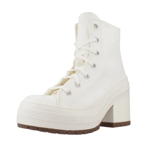 Shoes > Boots > Heeled Boots - - Converse - Modalova