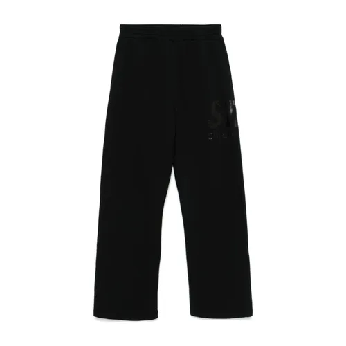 Trousers > Sweatpants - - Golden Goose - Modalova