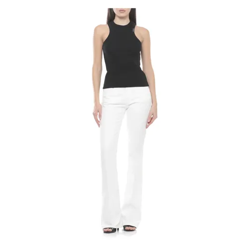 Jeans > Flared Jeans - - Dondup - Modalova