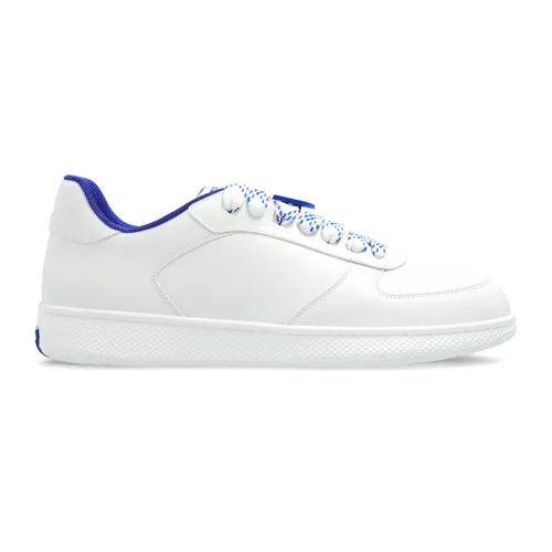 Shoes > Sneakers - - Burberry - Modalova