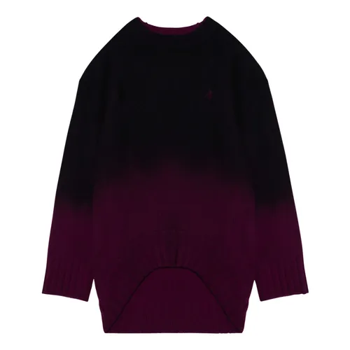 Knitwear > Round-neck Knitwear - - The Attico - Modalova