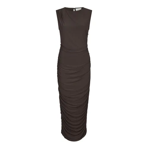 Dresses > Day Dresses > Midi Dresses - - Neo Noir - Modalova