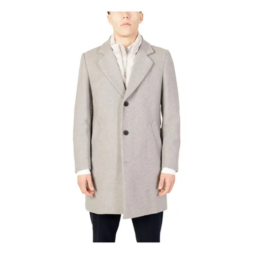 Coats > Single-Breasted Coats - - Antony Morato - Modalova