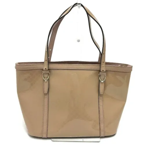 Pre-owned > Pre-owned Bags > Pre-owned Tote Bags - - Gucci Vintage - Modalova