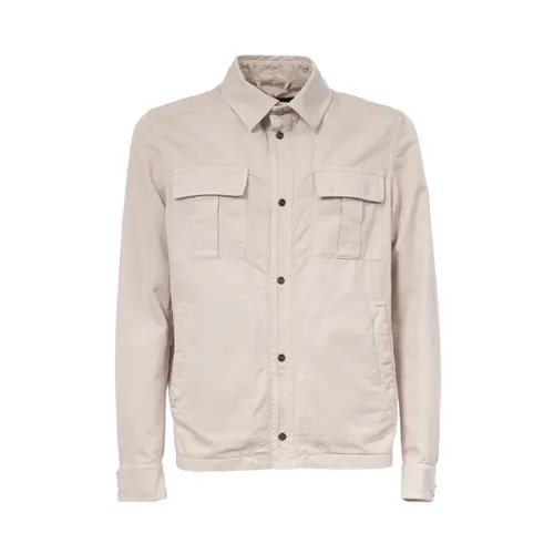 Jackets > Light Jackets - - Herno - Modalova