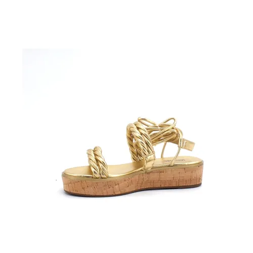 Shoes > Sandals > Flat Sandals - - Michael Kors - Modalova