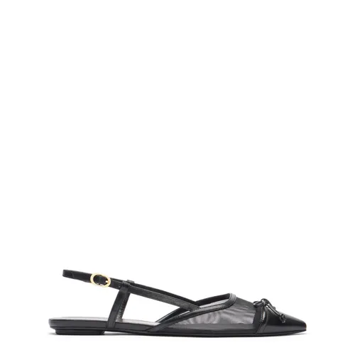 Shoes > Flats > Ballerinas - - Stuart Weitzman - Modalova