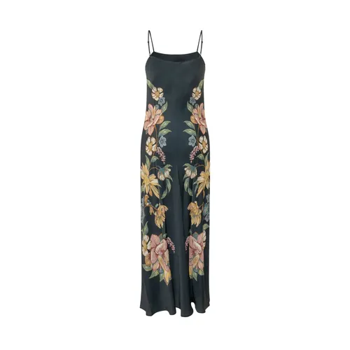 Dresses > Day Dresses > Maxi Dresses - - Farm Rio - Modalova