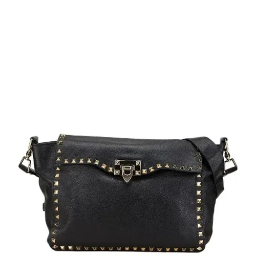 Pre-owned > Pre-owned Bags > Pre-owned Shoulder Bags - - Valentino Vintage - Modalova