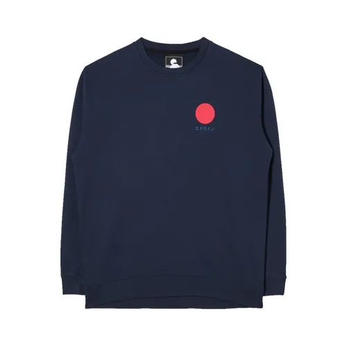 Sweatshirts & Hoodies > Sweatshirts - - Edwin - Modalova
