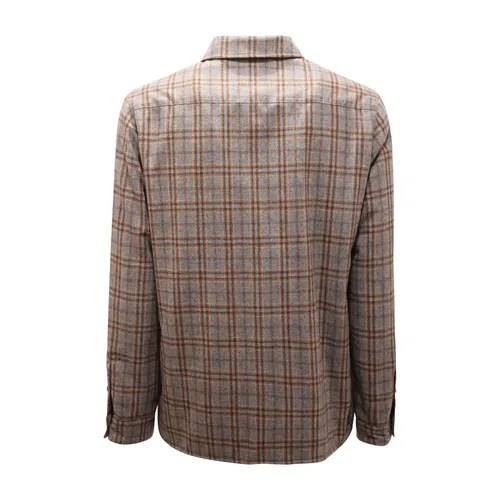 Jackets > Light Jackets - - Mazzarelli - Modalova