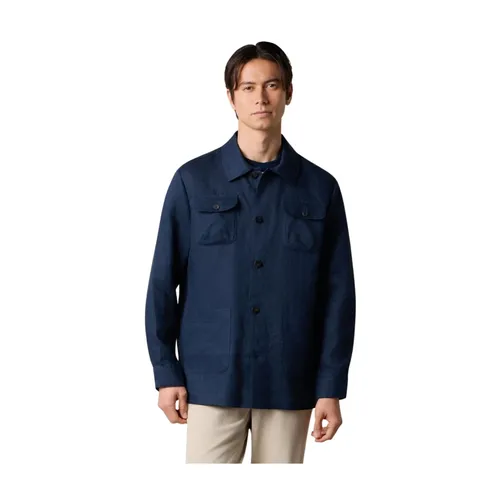 Jackets > Light Jackets - - Brooks Brothers - Modalova