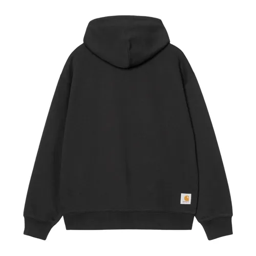 Sweatshirts & Hoodies > Zip-throughs - - Carhartt Wip - Modalova