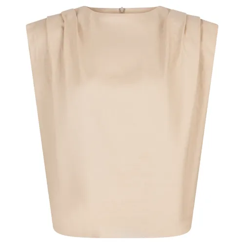Tops > Sleeveless Tops - - Josh V - Modalova