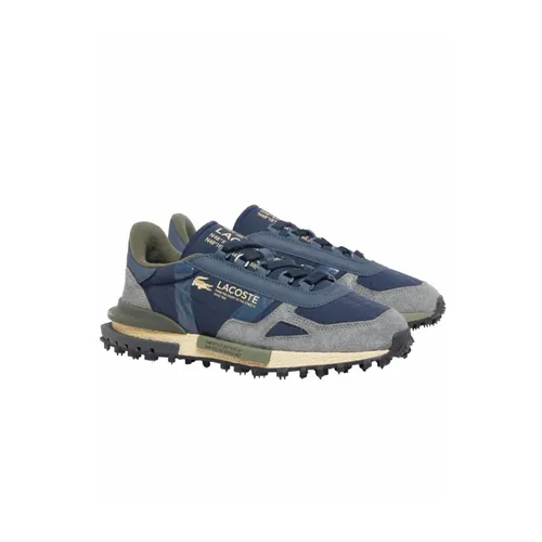Lacoste - Shoes > Sneakers - Blue - Lacoste - Modalova