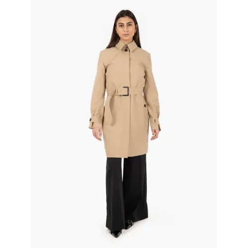 Coats > Trench Coats - - Save The Duck - Modalova