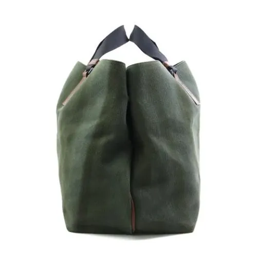 Pre-owned > Pre-owned Bags > Pre-owned Tote Bags - - Bottega Veneta Vintage - Modalova