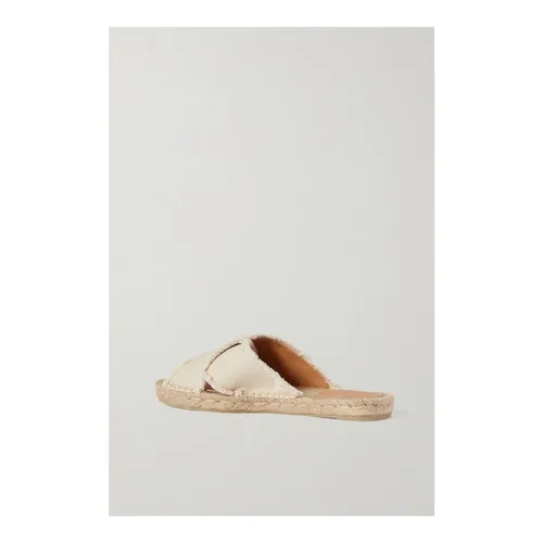 Shoes > Flip Flops & Sliders > Sliders - - Castañer - Modalova