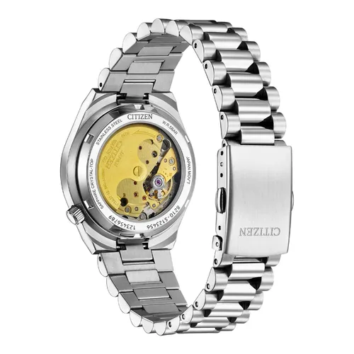 Accessories > Watches - - Citizen - Modalova