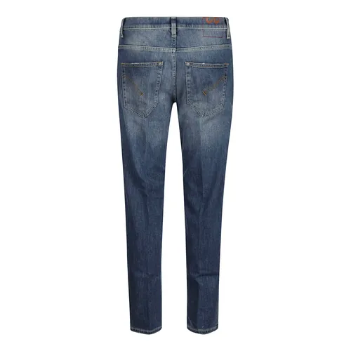Jeans > Slim-fit Jeans - - Dondup - Modalova