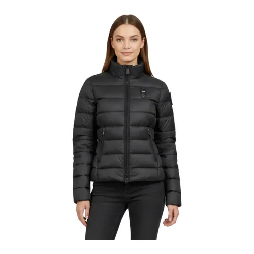 Jackets > Winter Jackets - - Blauer - Modalova