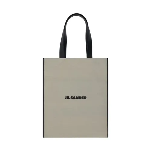 Bags > Tote Bags - - Jil Sander - Modalova