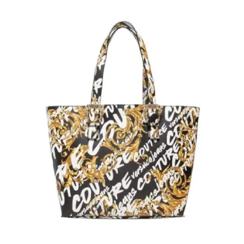 Bags > Tote Bags - - Versace Jeans Couture - Modalova