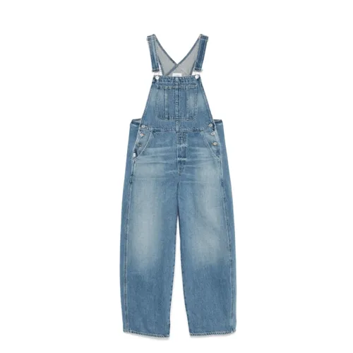 Jumpsuits & Playsuits > Jumpsuits - - Citizens of Humanity - Modalova