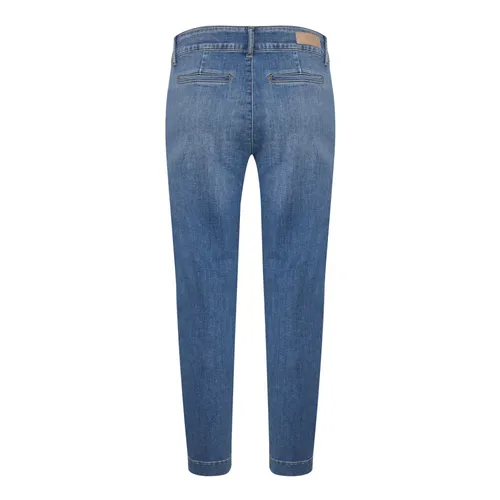 Jeans > Cropped Jeans - - Part Two - Modalova
