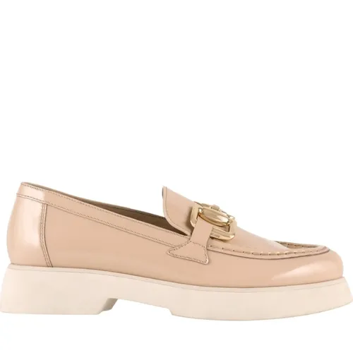 Shoes > Flats > Loafers - - Högl - Modalova