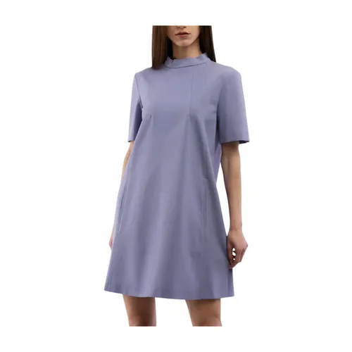 Dresses > Day Dresses > Short Dresses - - Moschino - Modalova