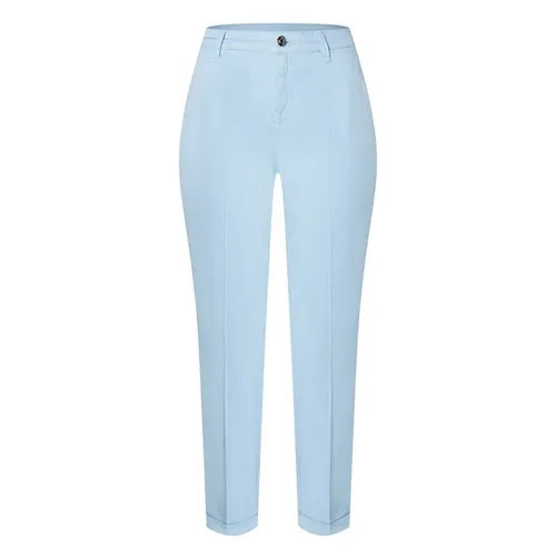 MAC - Trousers > Chinos - Blue - MAC - Modalova