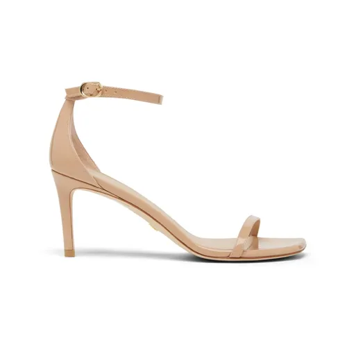 Shoes > Sandals > High Heel Sandals - - Stuart Weitzman - Modalova