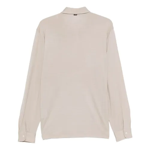 Tops > Polo Shirts - - Herno - Modalova