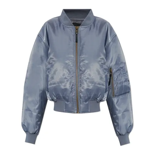 Jackets > Bomber Jackets - - Anine Bing - Modalova