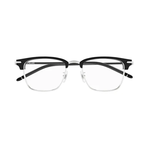 Accessories > Glasses - - Montblanc - Modalova