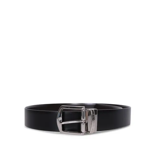 Accessories > Belts - - Canali - Modalova