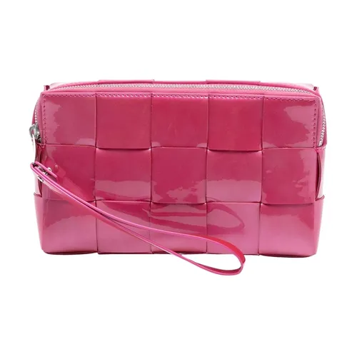 Pre-owned > Pre-owned Bags > Pre-owned Clutches - - Bottega Veneta Vintage - Modalova