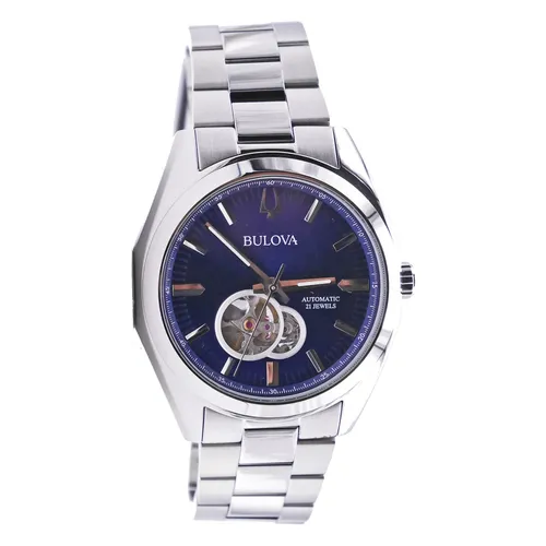 Accessories > Watches - - Bulova - Modalova