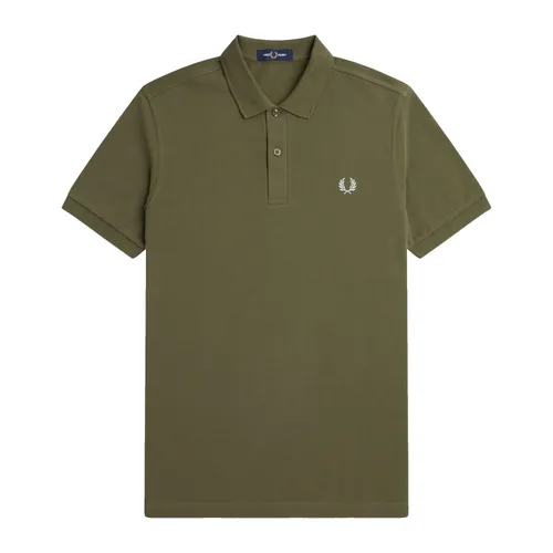 Tops > Polo Shirts - - Fred Perry - Modalova