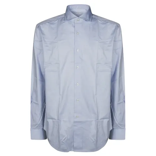 Shirts > Formal Shirts - - Xacus - Modalova