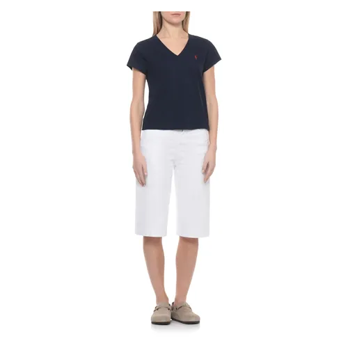 Tops > T-Shirts - - Ralph Lauren - Modalova