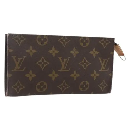 Pre-owned > Pre-owned Bags > Pre-owned Clutches - - Louis Vuitton Vintage - Modalova
