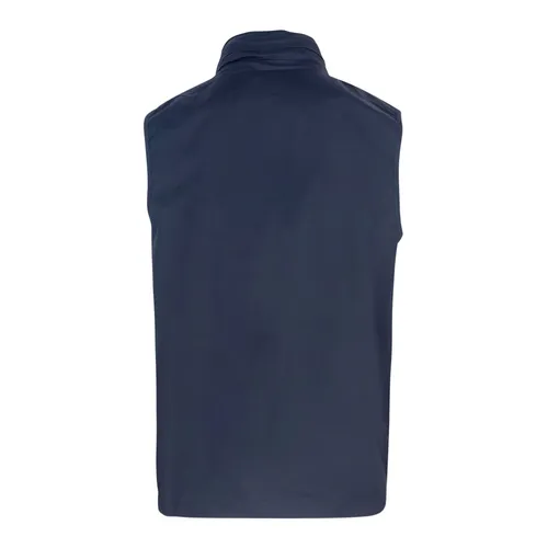 K-Way - Jackets > Vests - Blue - K-Way - Modalova