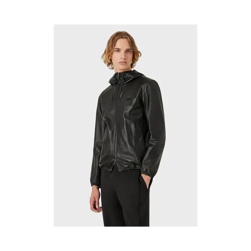 Jackets > Light Jackets - - Emporio Armani - Modalova